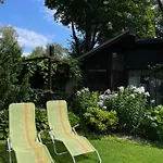 Summer Chalet In The Heart Of Riga