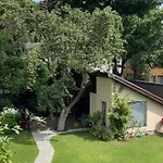 Summer Chalet In The Heart Of Riga
